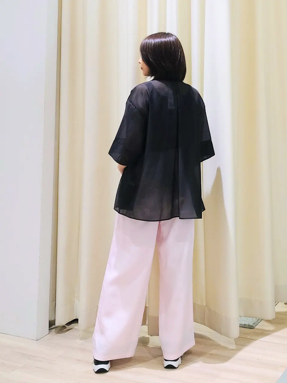 ONWARD CROSSET SELECT M. コーディネート画像