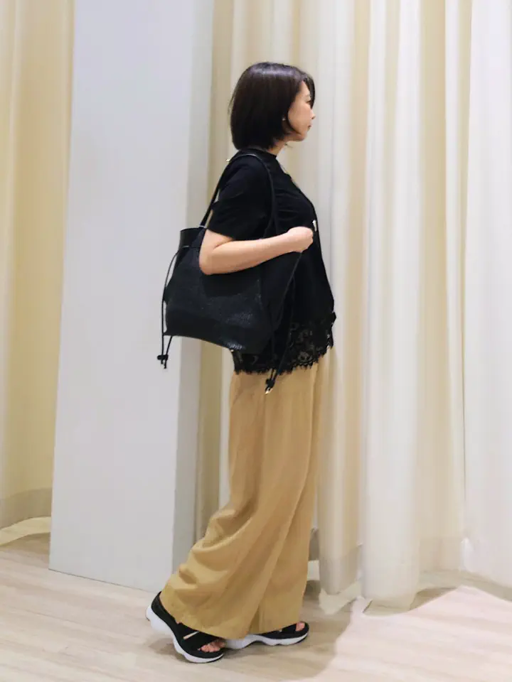 ONWARD CROSSET SELECT M. コーディネート画像