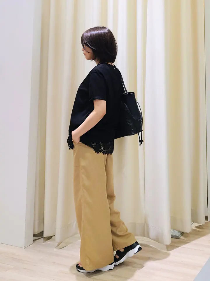 ONWARD CROSSET SELECT M. コーディネート画像