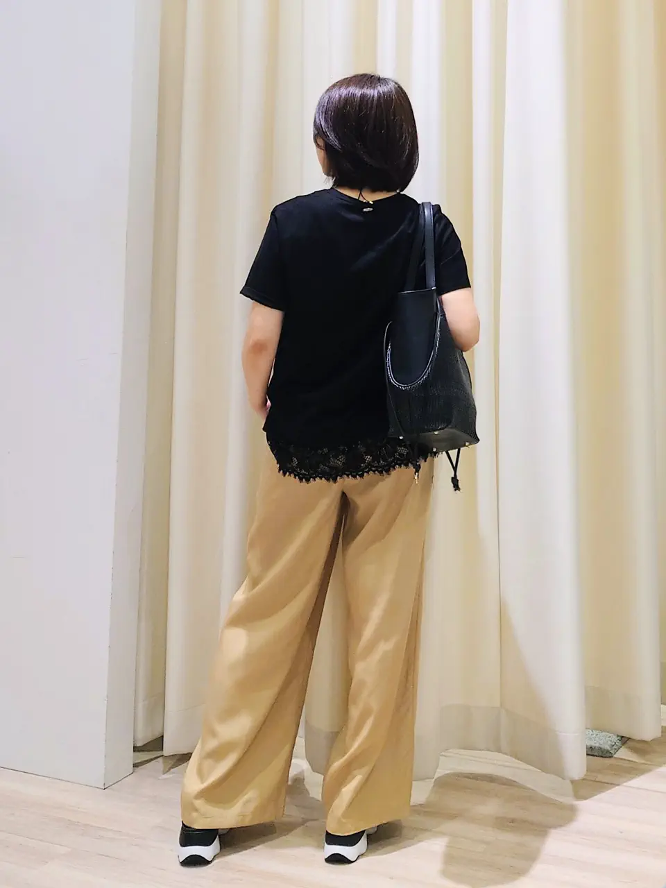 ONWARD CROSSET SELECT M. コーディネート画像
