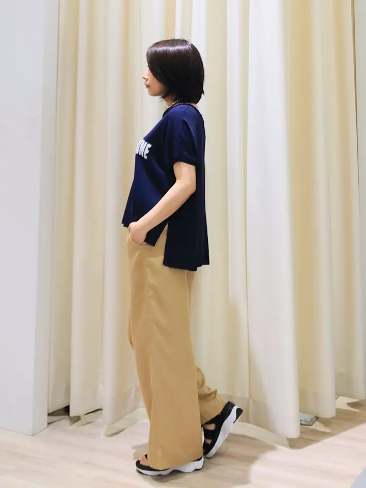 ONWARD CROSSET SELECT M. コーディネート画像