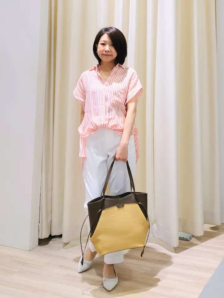 ONWARD CROSSET SELECT M. コーディネート画像