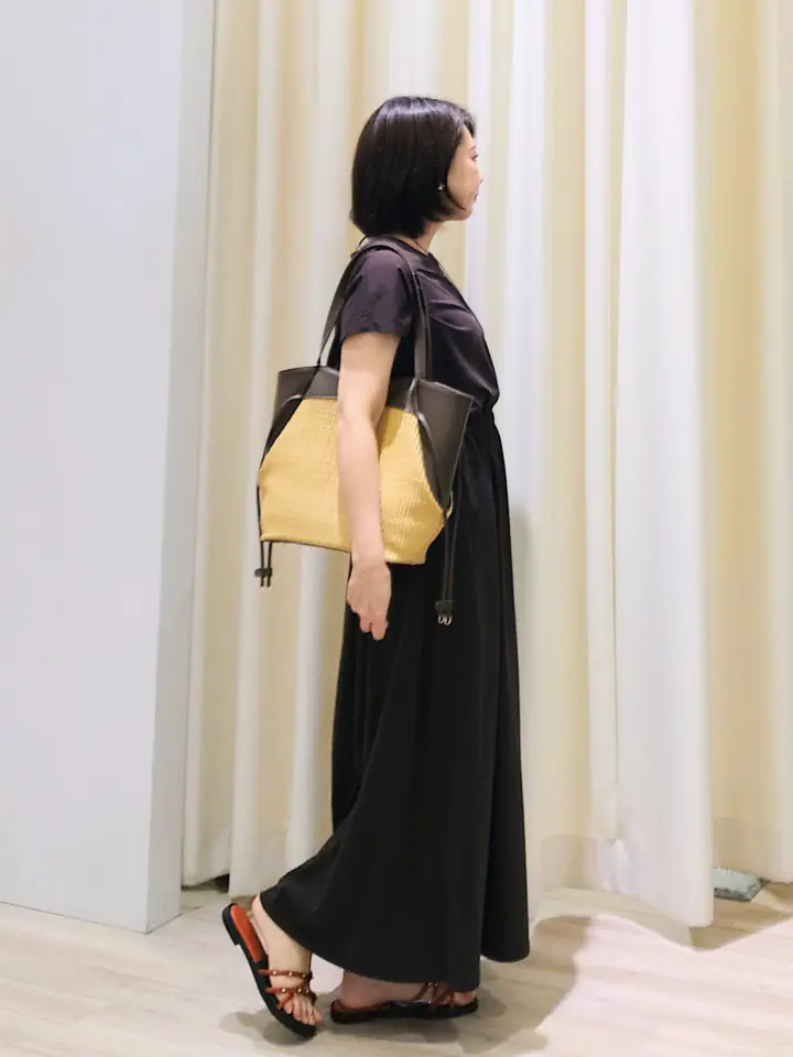 ONWARD CROSSET SELECT M. コーディネート画像