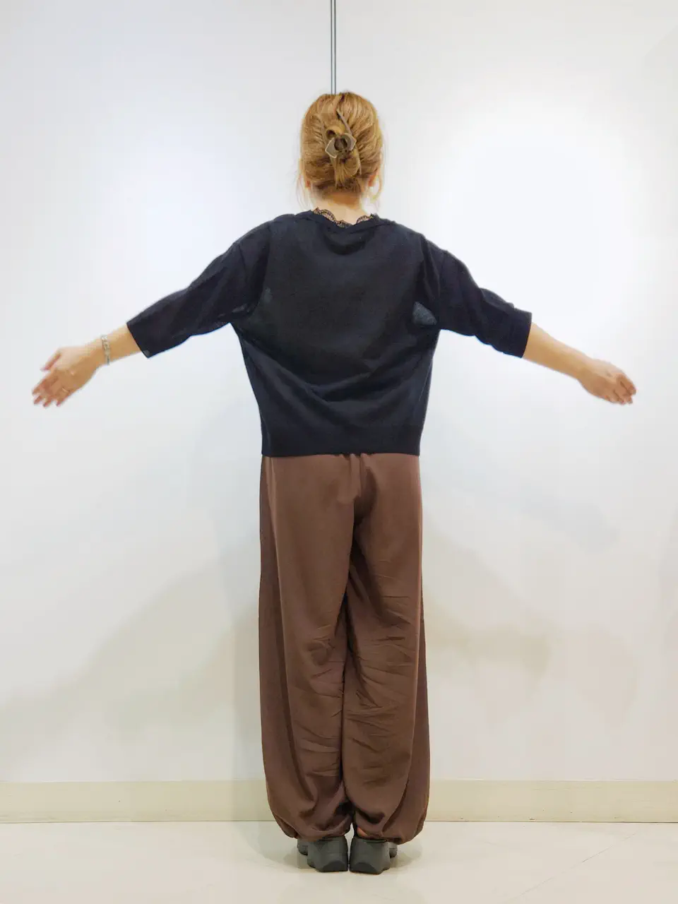 ONWARD CROSSET SELECT 中野 コーディネート画像