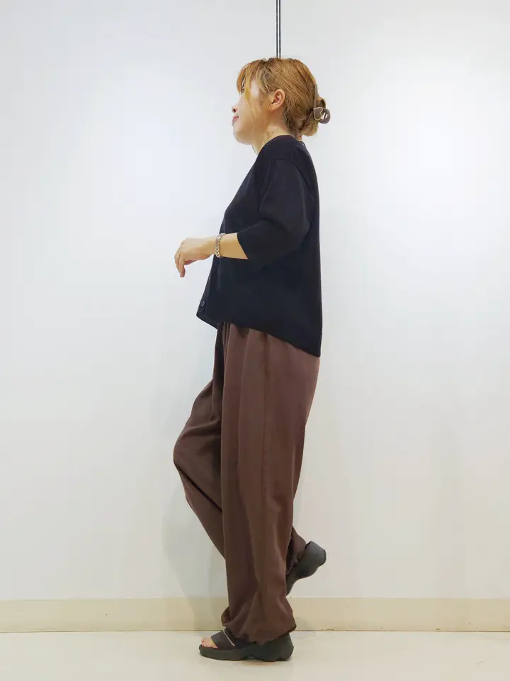 ONWARD CROSSET SELECT 中野 コーディネート画像
