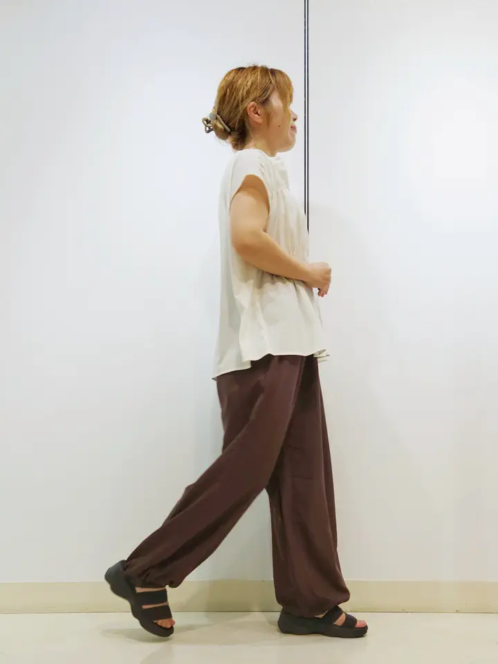 ONWARD CROSSET SELECT 中野 コーディネート画像