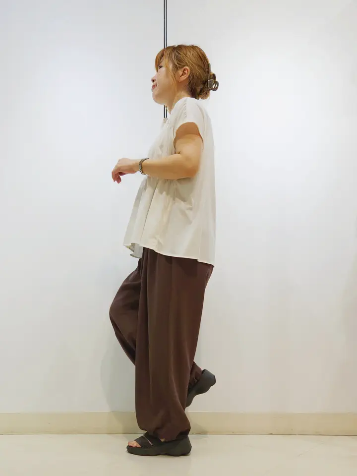 ONWARD CROSSET SELECT 中野 コーディネート画像