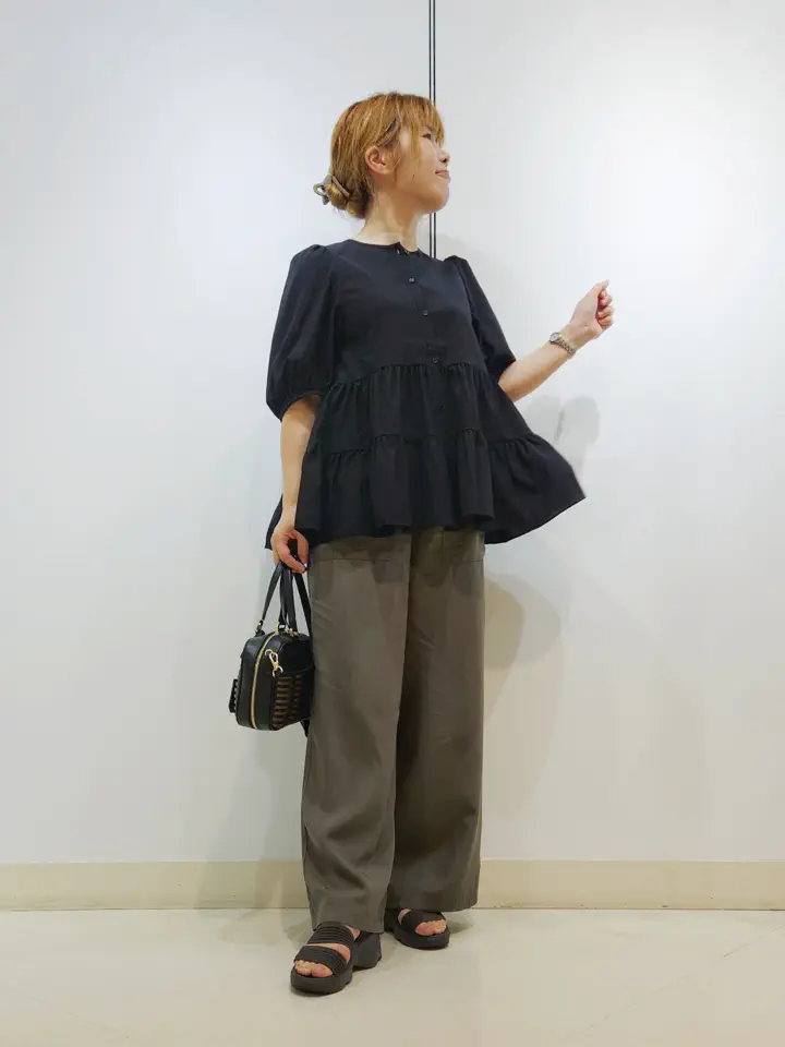 ONWARD CROSSET SELECT 中野 コーディネート画像