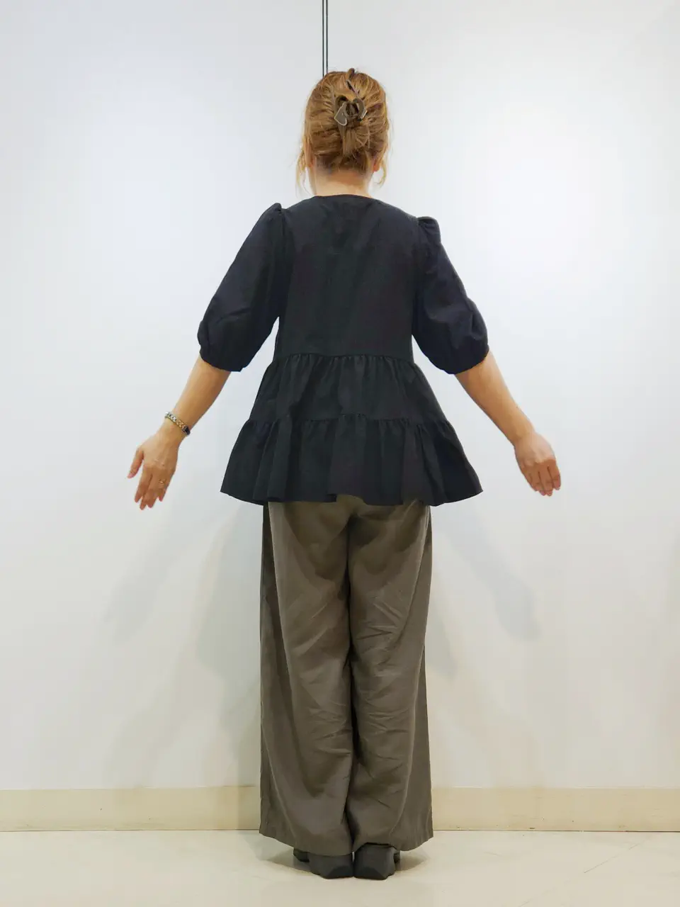 ONWARD CROSSET SELECT 中野 コーディネート画像