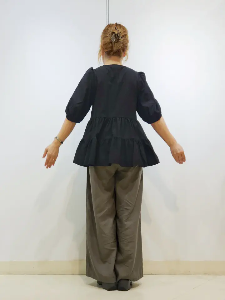 ONWARD CROSSET SELECT 中野 コーディネート画像