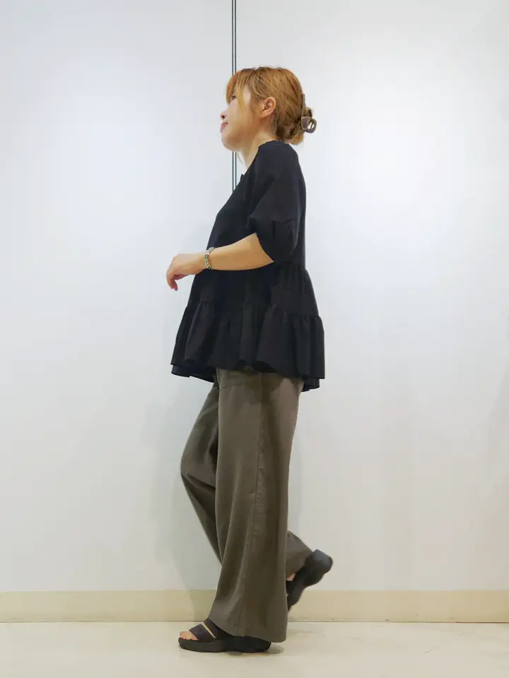 ONWARD CROSSET SELECT 中野 コーディネート画像