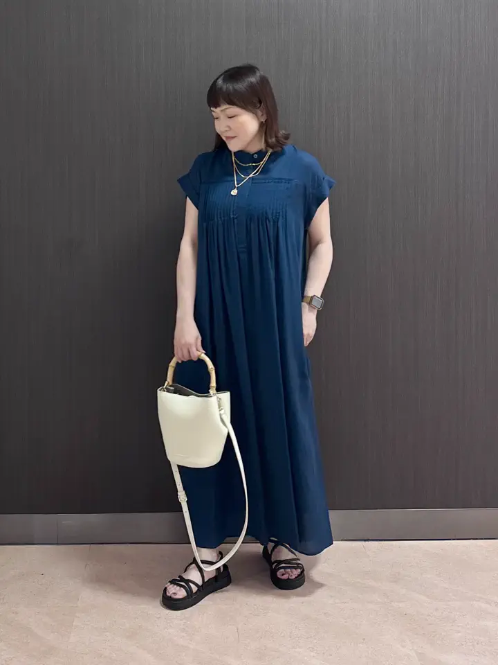 ONWARD CROSSET SELECT 倉田 コーディネート画像