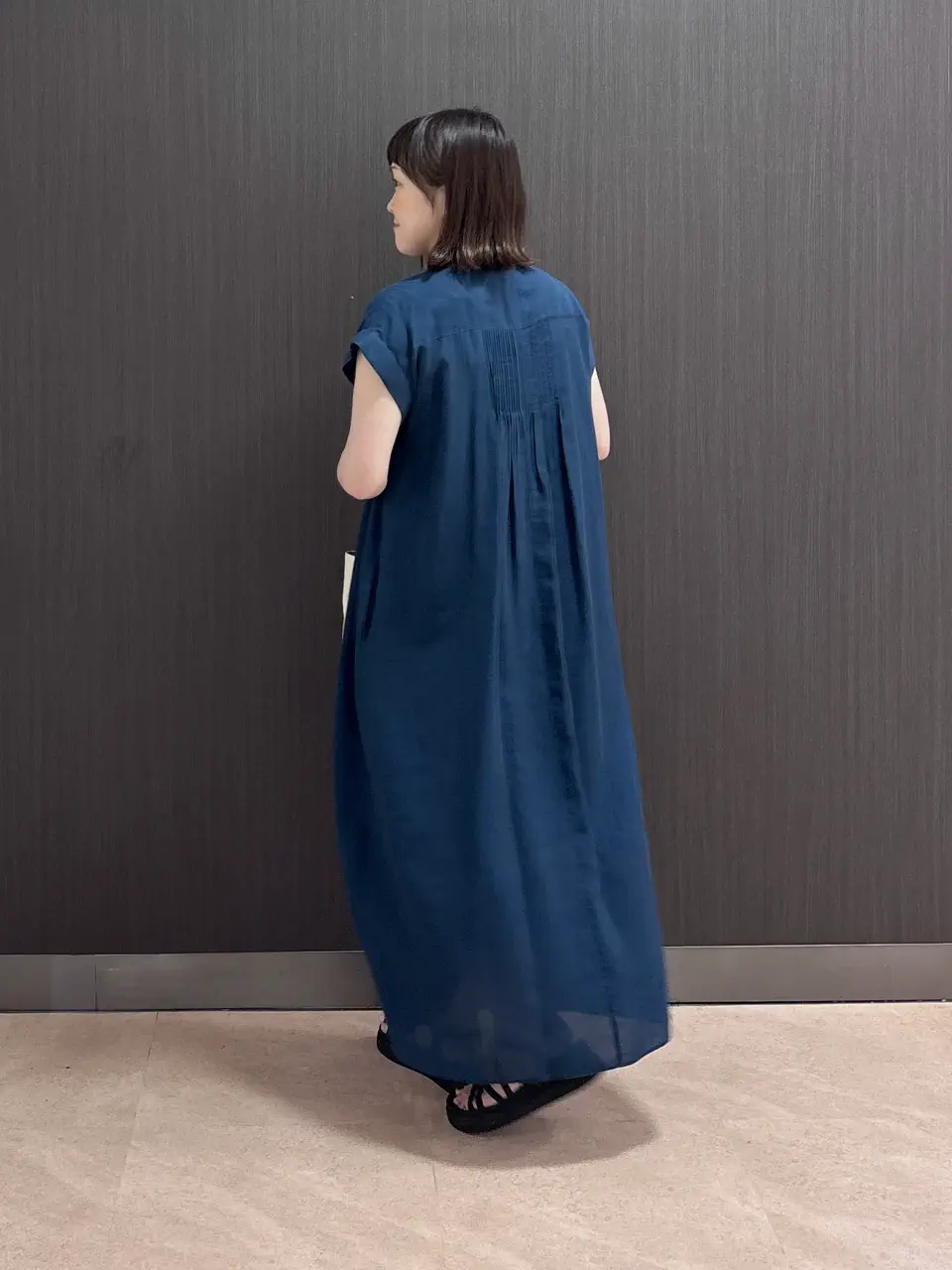 ONWARD CROSSET SELECT 倉田 コーディネート画像
