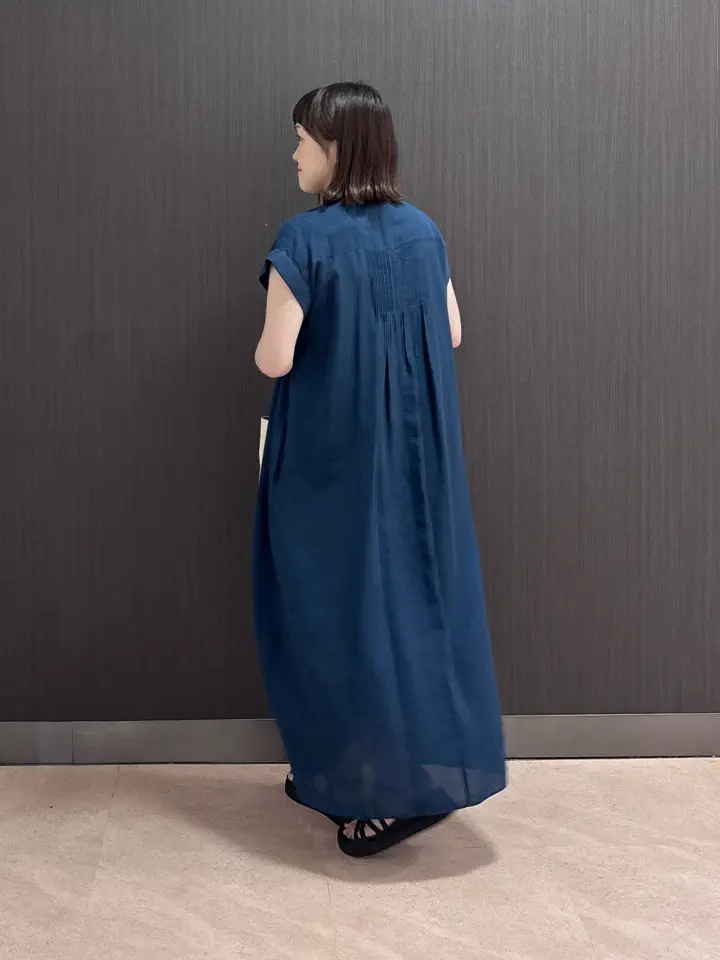 ONWARD CROSSET SELECT 倉田 コーディネート画像
