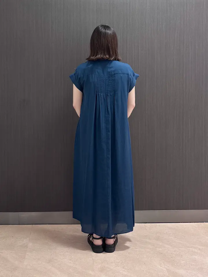 ONWARD CROSSET SELECT 倉田 コーディネート画像