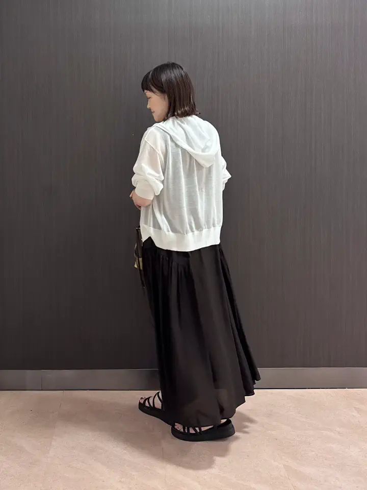ONWARD CROSSET SELECT 倉田 コーディネート画像