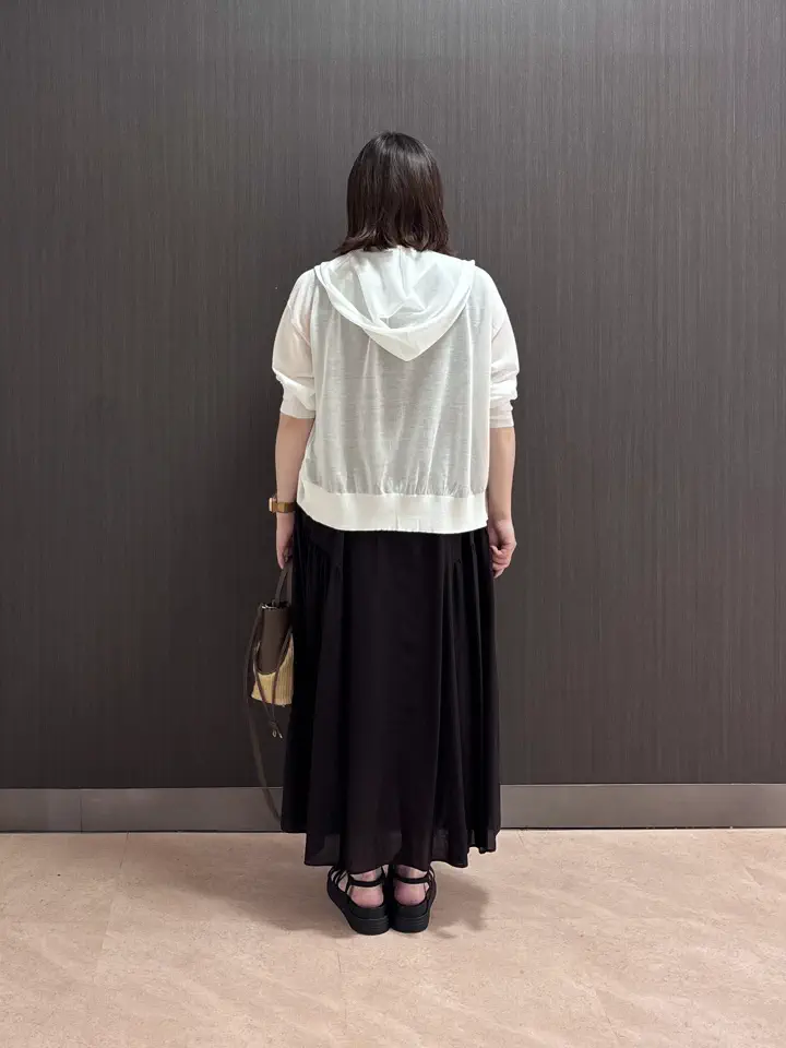 ONWARD CROSSET SELECT 倉田 コーディネート画像