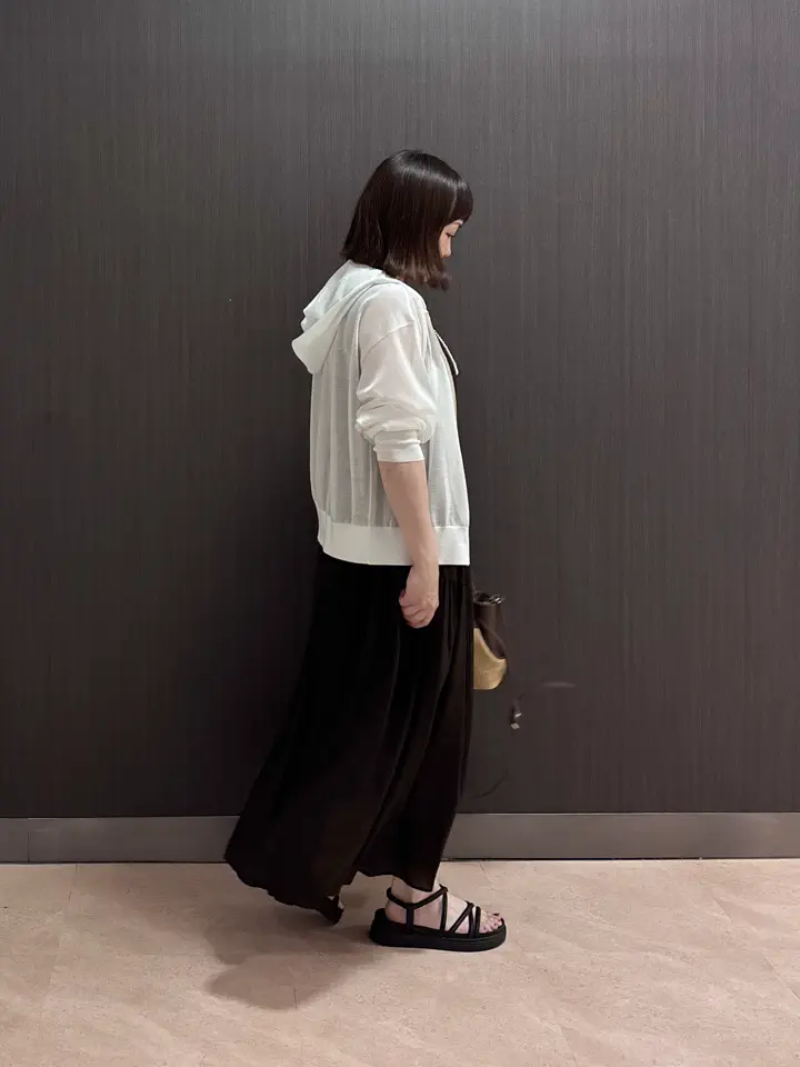 ONWARD CROSSET SELECT 倉田 コーディネート画像