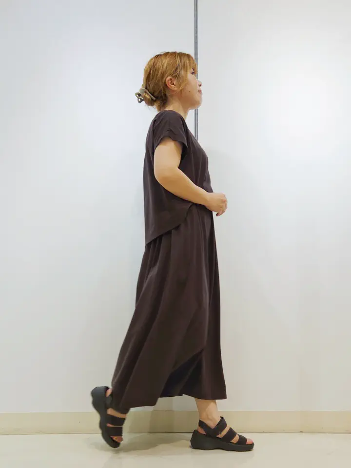 ONWARD CROSSET SELECT 中野 コーディネート画像