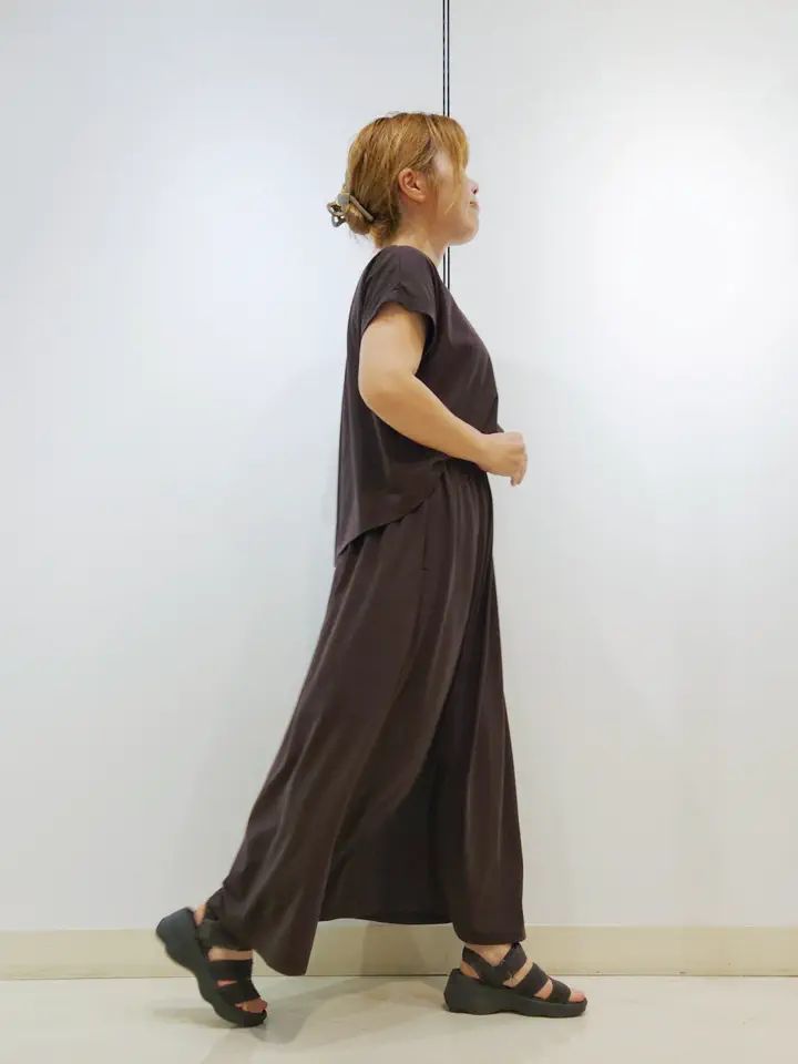 ONWARD CROSSET SELECT 中野 コーディネート画像