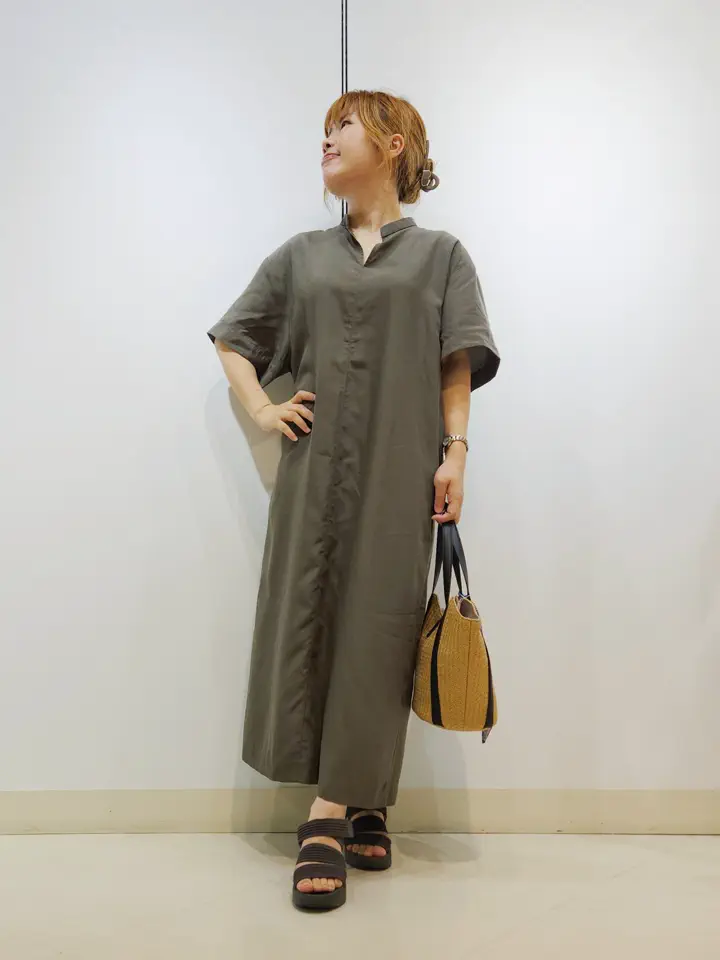 ONWARD CROSSET SELECT 中野 コーディネート画像