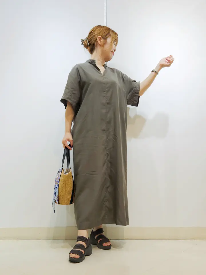 ONWARD CROSSET SELECT 中野 コーディネート画像