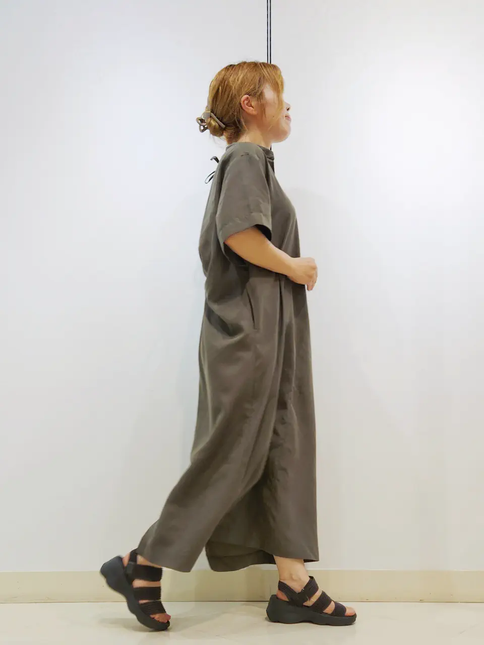 ONWARD CROSSET SELECT 中野 コーディネート画像