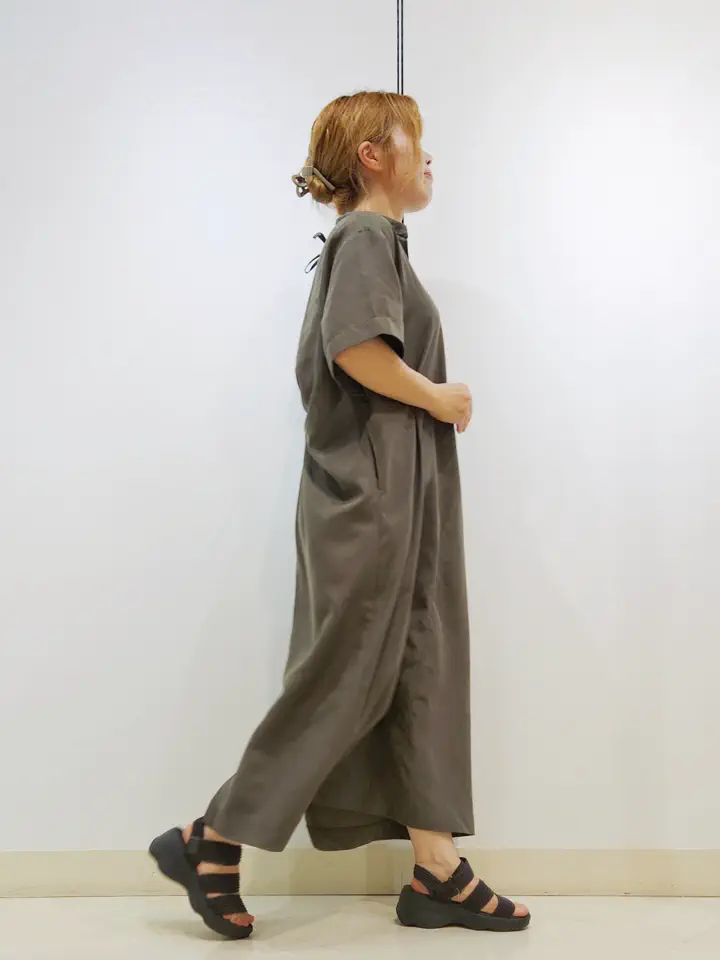 ONWARD CROSSET SELECT 中野 コーディネート画像