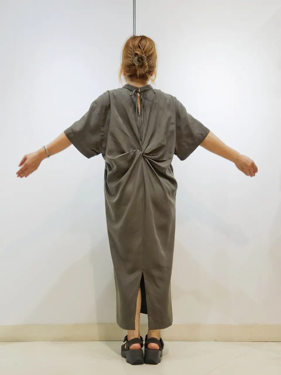 ONWARD CROSSET SELECT 中野 コーディネート画像