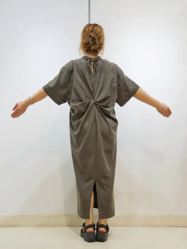 ONWARD CROSSET SELECT 中野 コーディネート画像
