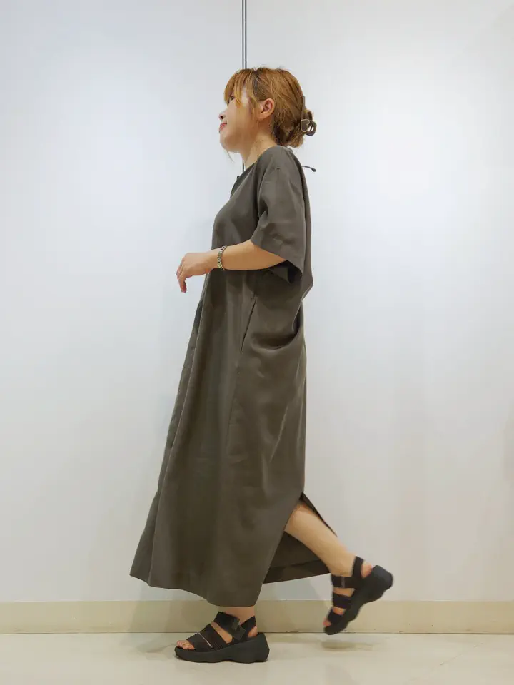 ONWARD CROSSET SELECT 中野 コーディネート画像