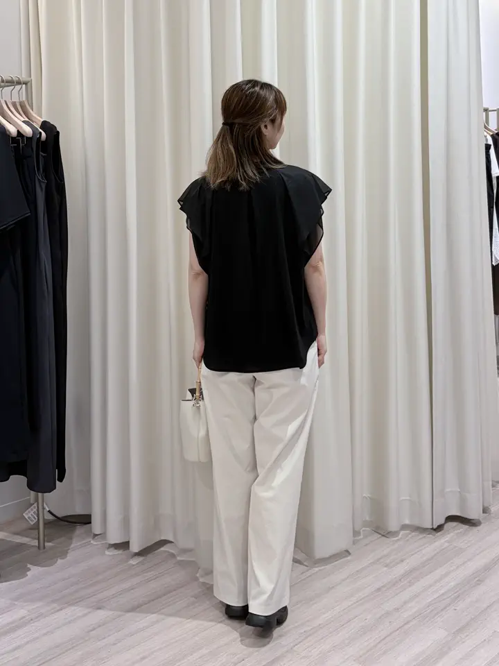 ONWARD CROSSET SELECT やの コーディネート画像
