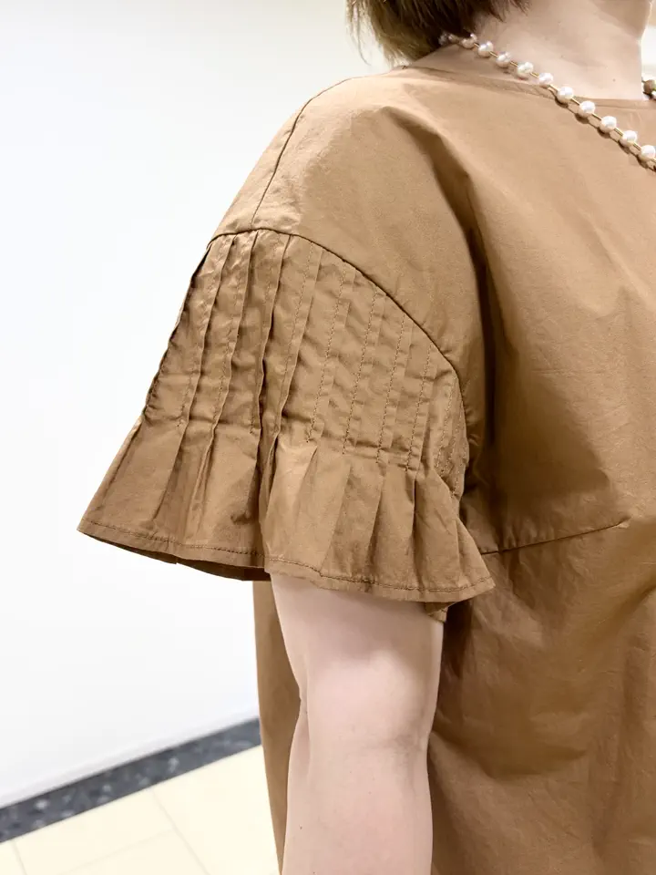 ONWARD CROSSET SELECT 山中 コーディネート画像