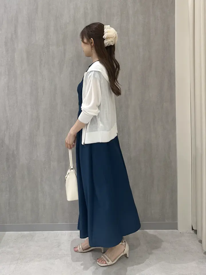 ONWARD CROSSET SELECT みぃ コーディネート画像