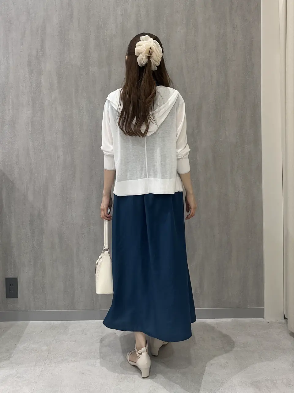 ONWARD CROSSET SELECT みぃ コーディネート画像