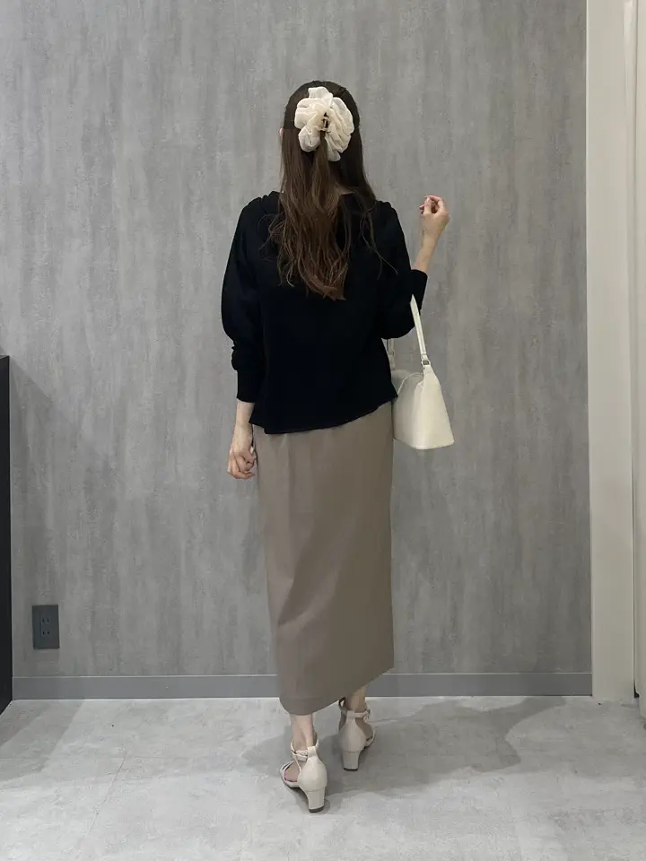 ONWARD CROSSET SELECT みぃ コーディネート画像