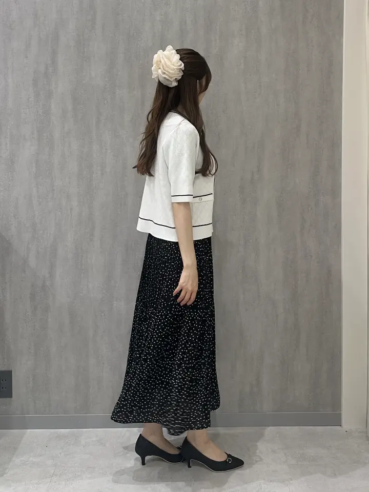 ONWARD CROSSET SELECT みぃ コーディネート画像