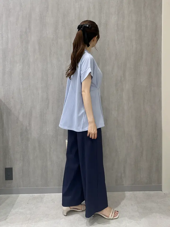 ONWARD CROSSET SELECT みぃ コーディネート画像