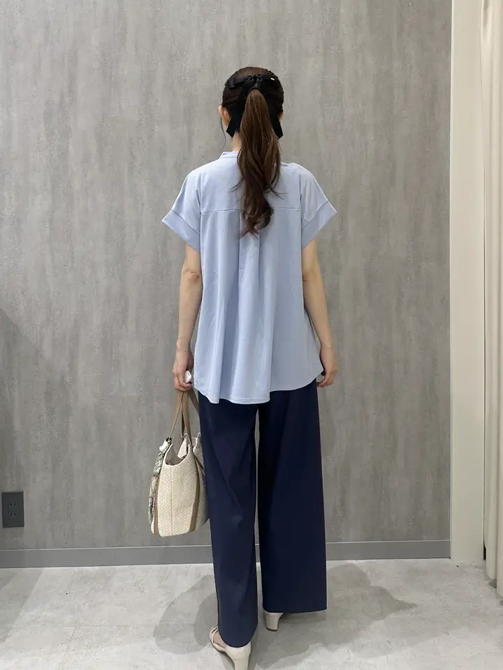 ONWARD CROSSET SELECT みぃ コーディネート画像