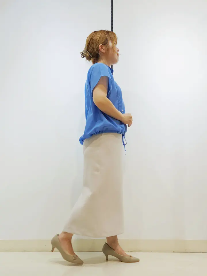 ONWARD CROSSET SELECT 中野 コーディネート画像