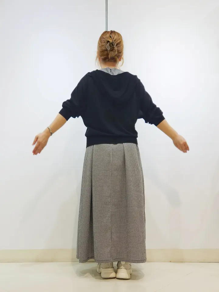 ONWARD CROSSET SELECT 中野 コーディネート画像