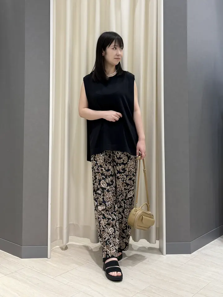 ONWARD CROSSET SELECT 清野 コーディネート画像