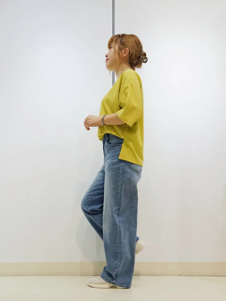 ONWARD CROSSET SELECT 中野 コーディネート画像