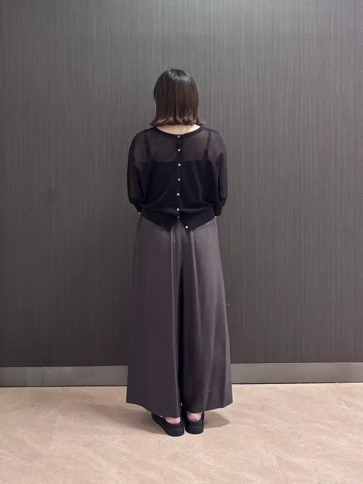 ONWARD CROSSET SELECT 倉田 コーディネート画像