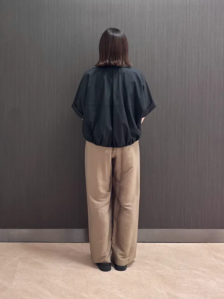 ONWARD CROSSET SELECT 倉田 コーディネート画像