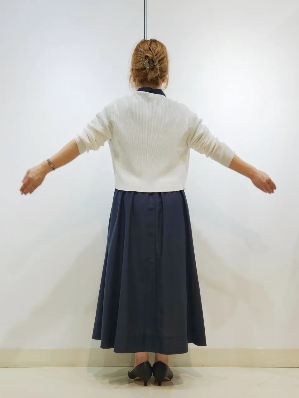 ONWARD CROSSET SELECT 中野 コーディネート画像