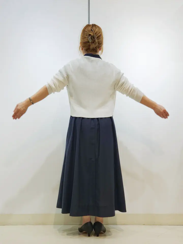 ONWARD CROSSET SELECT 中野 コーディネート画像