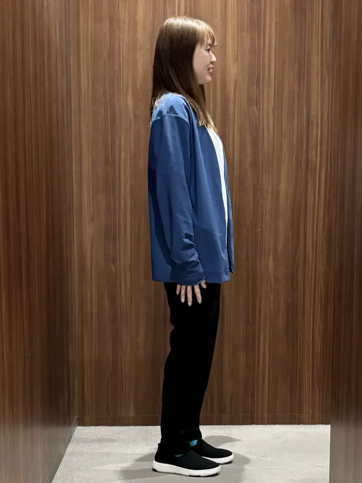 ONWARD CROSSET SELECT 戸森 コーディネート画像