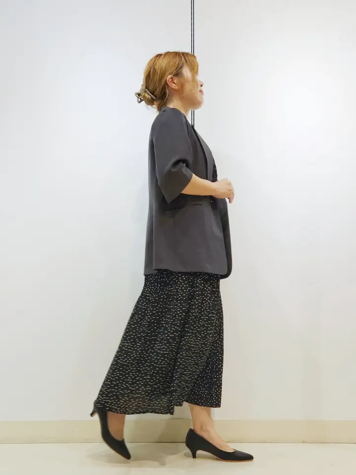 ONWARD CROSSET SELECT 中野 コーディネート画像