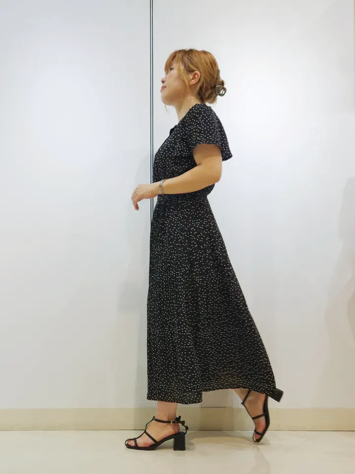 ONWARD CROSSET SELECT 中野 コーディネート画像